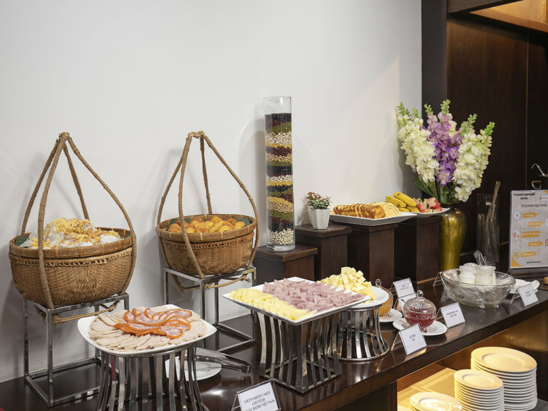 Palazzo Boutique Hotel