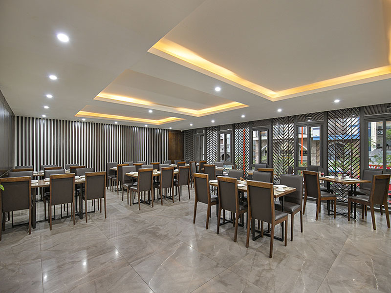 Palazzo Boutique Hotel