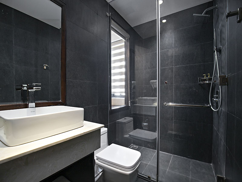 Phòng Deluxe 2 người