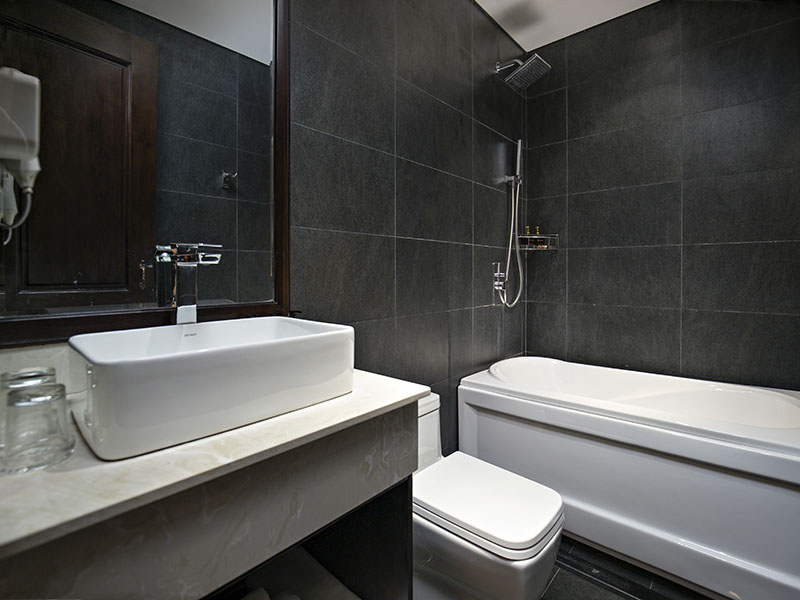 Phòng Deluxe 2 người