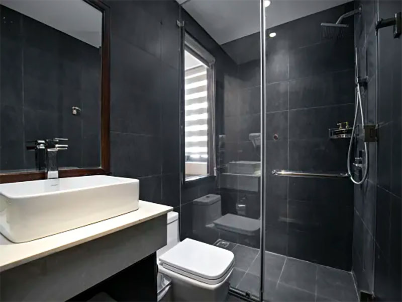 Phòng Deluxe 3 người (Deluxe Triple Room)