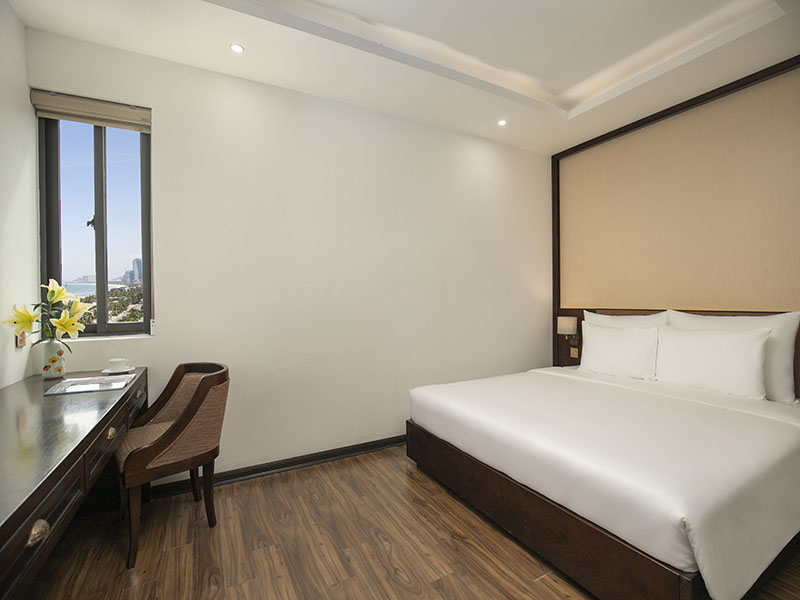 Phòng Deluxe 1 người
