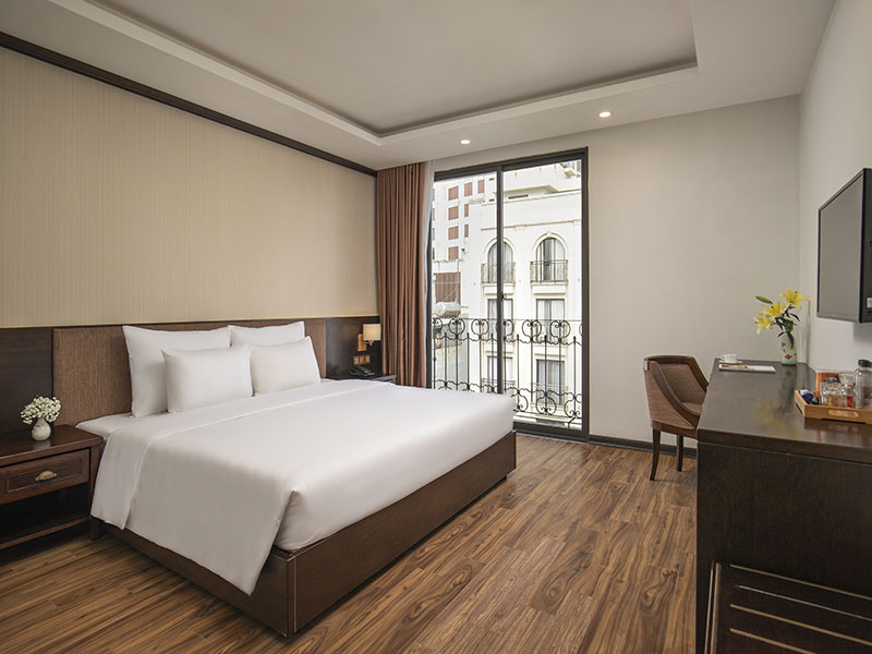 Palazzo Boutique Hotel