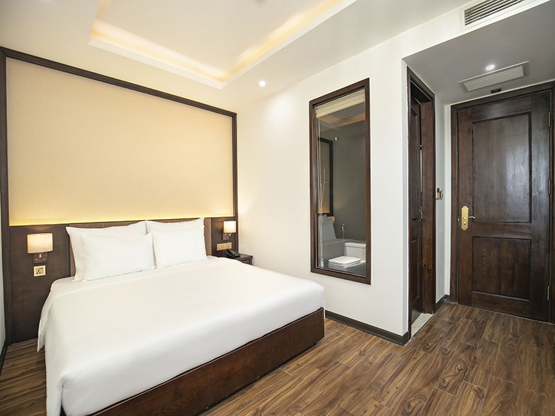 Khách sạn Flamingo Đại Hải