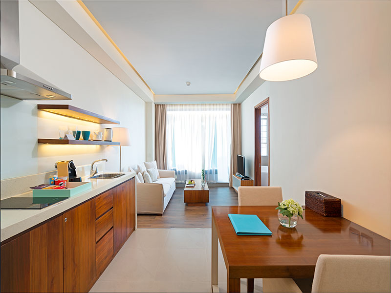 Phòng Deluxe 1 người