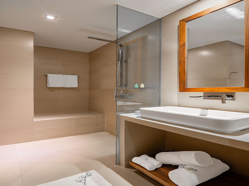 Phòng Deluxe 1 người