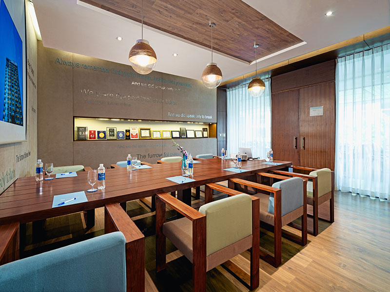 A La Carte Da Nang Beach