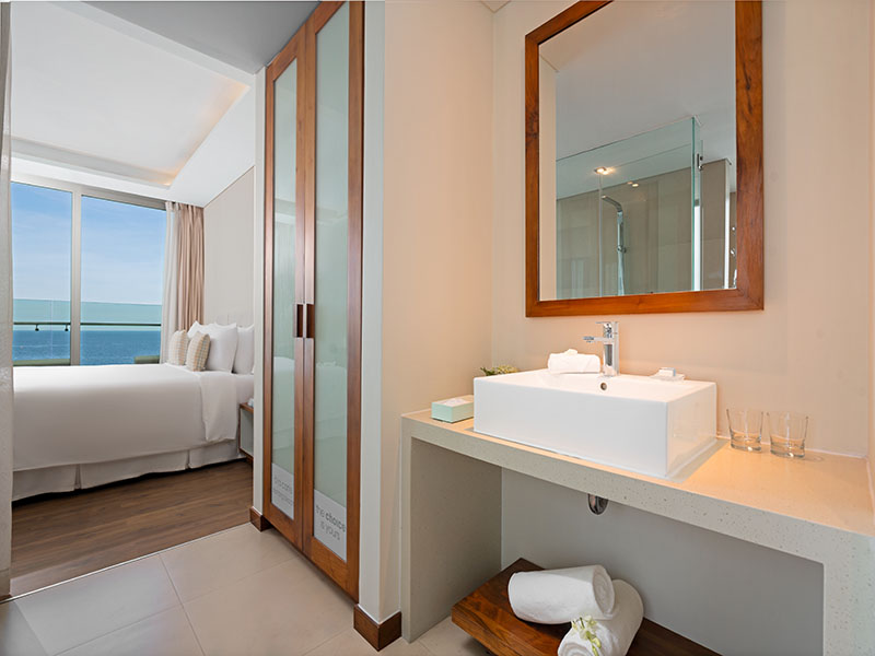 Phòng Deluxe 1 người