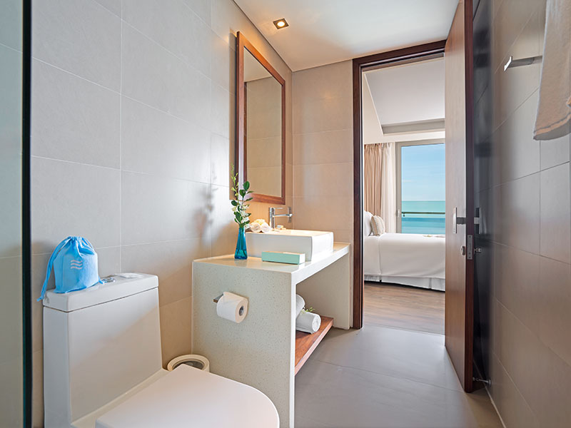 Phòng Deluxe 2 người