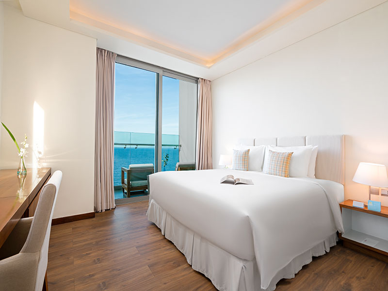 Phòng Deluxe 1 người