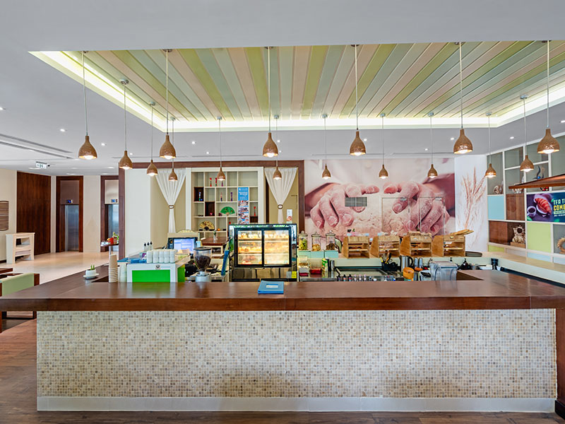 A La Carte Da Nang Beach