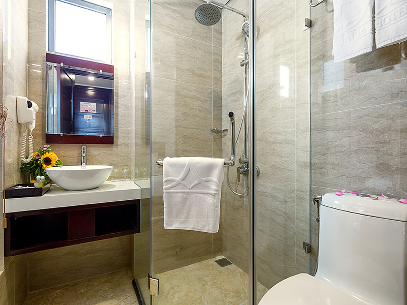 Phòng Deluxe 1 người