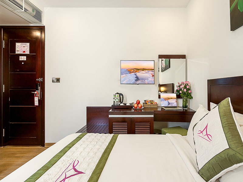 Alani Hotel & Spa