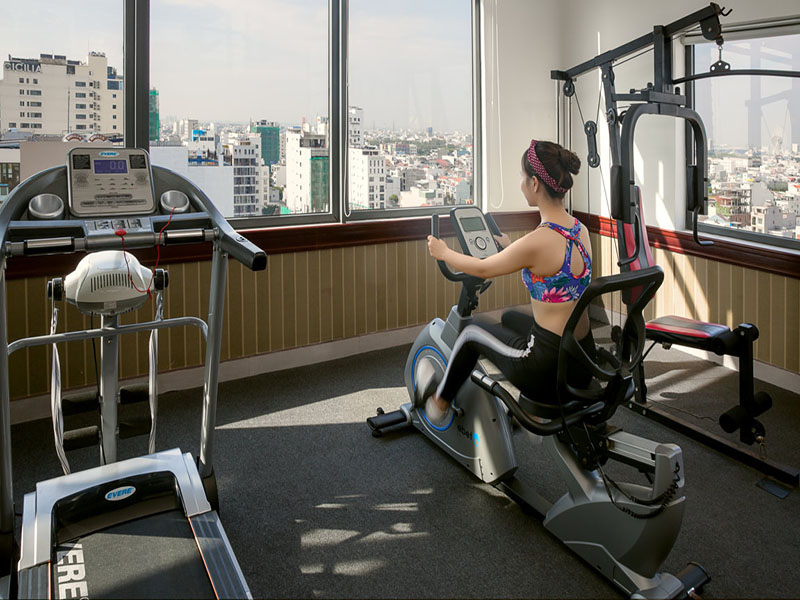 Alani Hotel & Spa