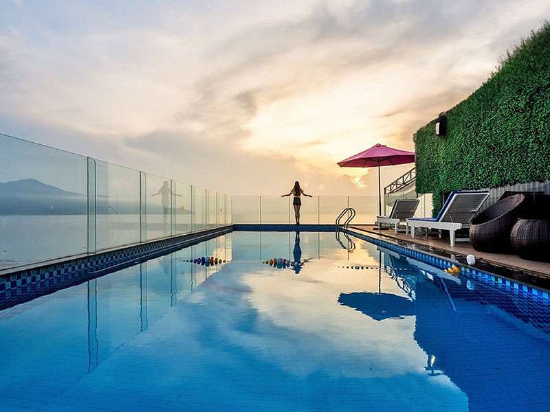 Alani Hotel & Spa