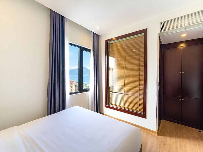 Phòng Deluxe 1 người