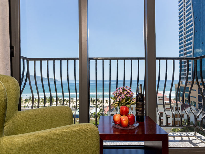 Alani Hotel & Spa