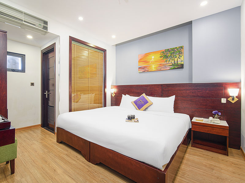 Khách sạn Flamingo Đại Hải