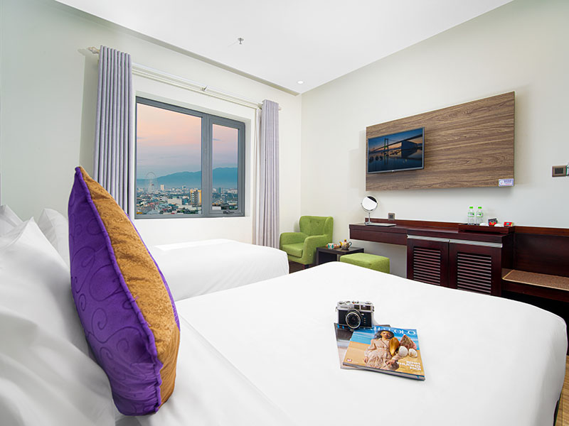 Alani Hotel & Spa