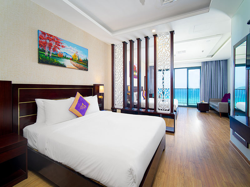 Khách sạn Flamingo Đại Hải