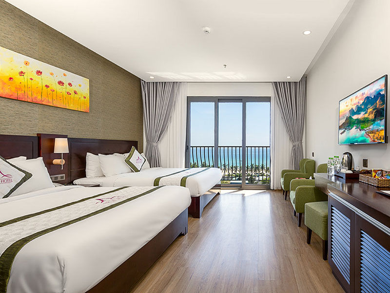 Alani Hotel & Spa