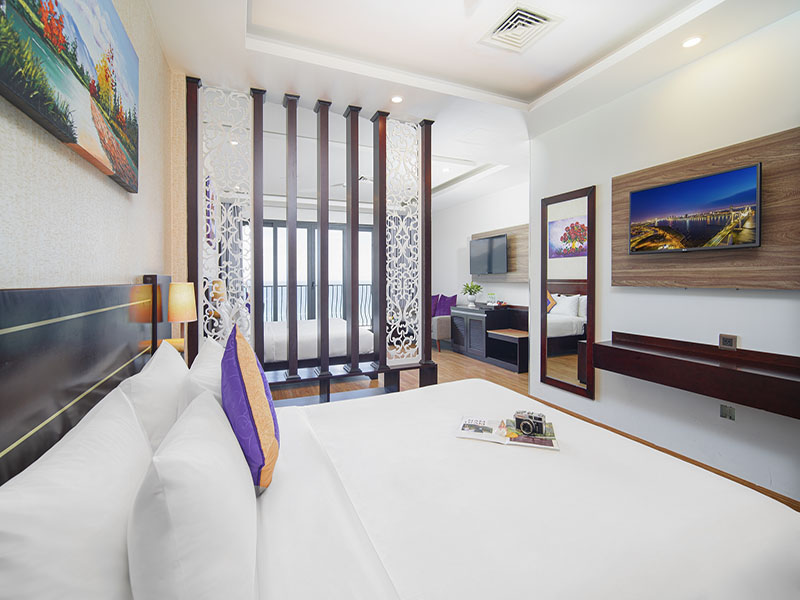 Alani Hotel & Spa