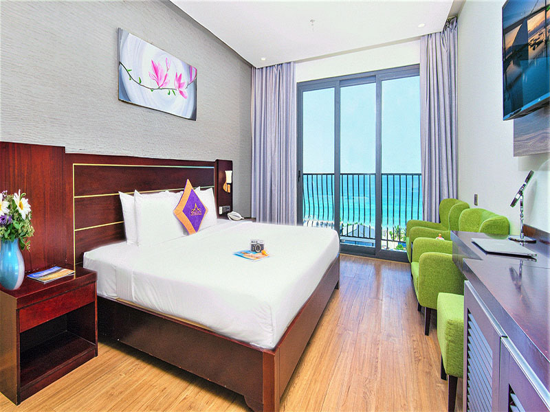 Alani Hotel & Spa