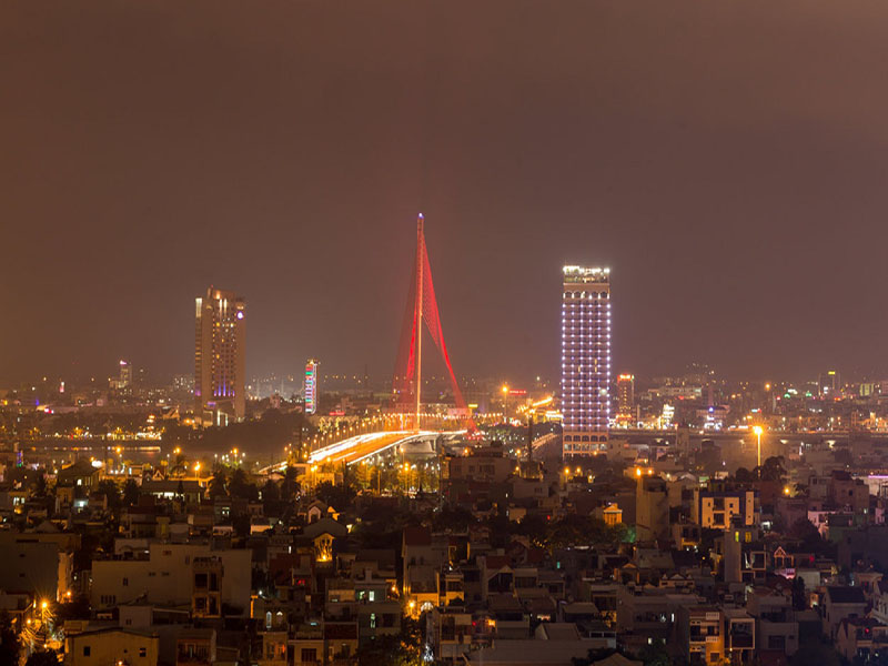 Khách sạn Flamingo Đại Hải