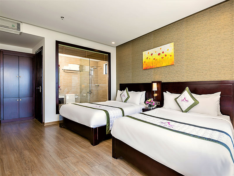 Alani Hotel & Spa