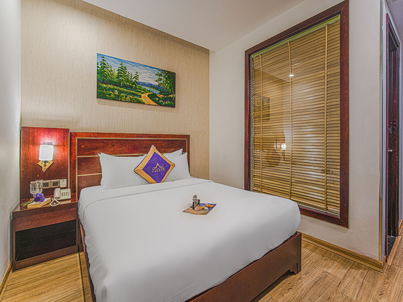 Alani Hotel & Spa
