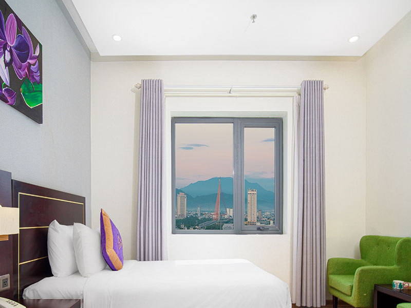 Alani Hotel & Spa