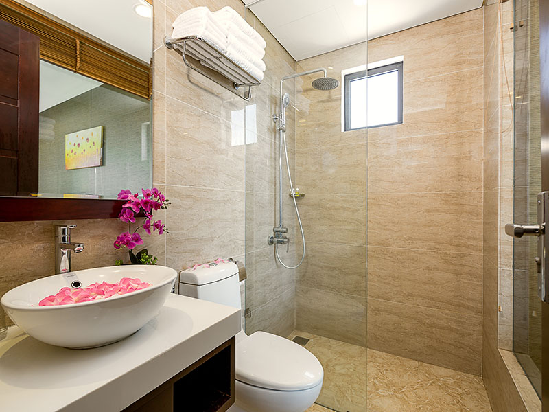Phòng Deluxe 1 người