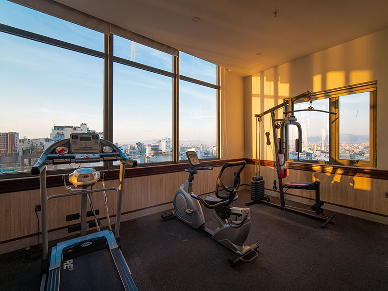 Alani Hotel & Spa