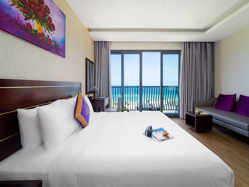 Khách sạn Flamingo Đại Hải