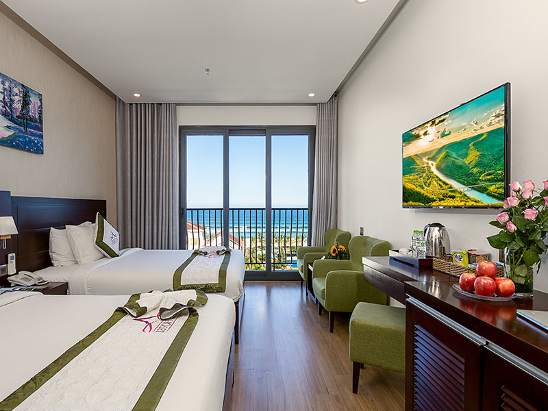 Alani Hotel & Spa