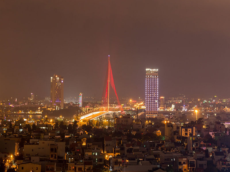 Khách sạn Flamingo Đại Hải