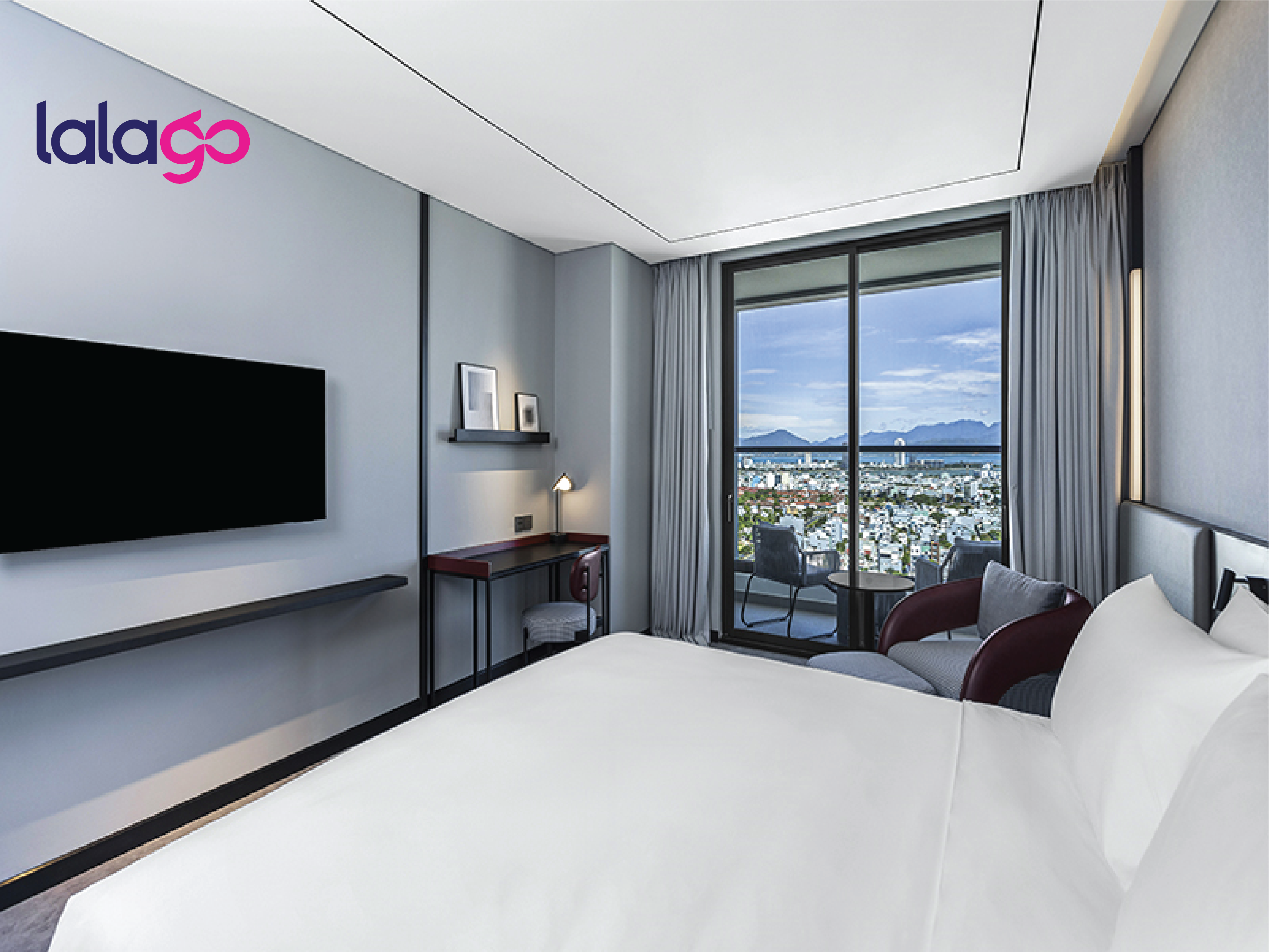 Khách sạn Flamingo Đại Hải