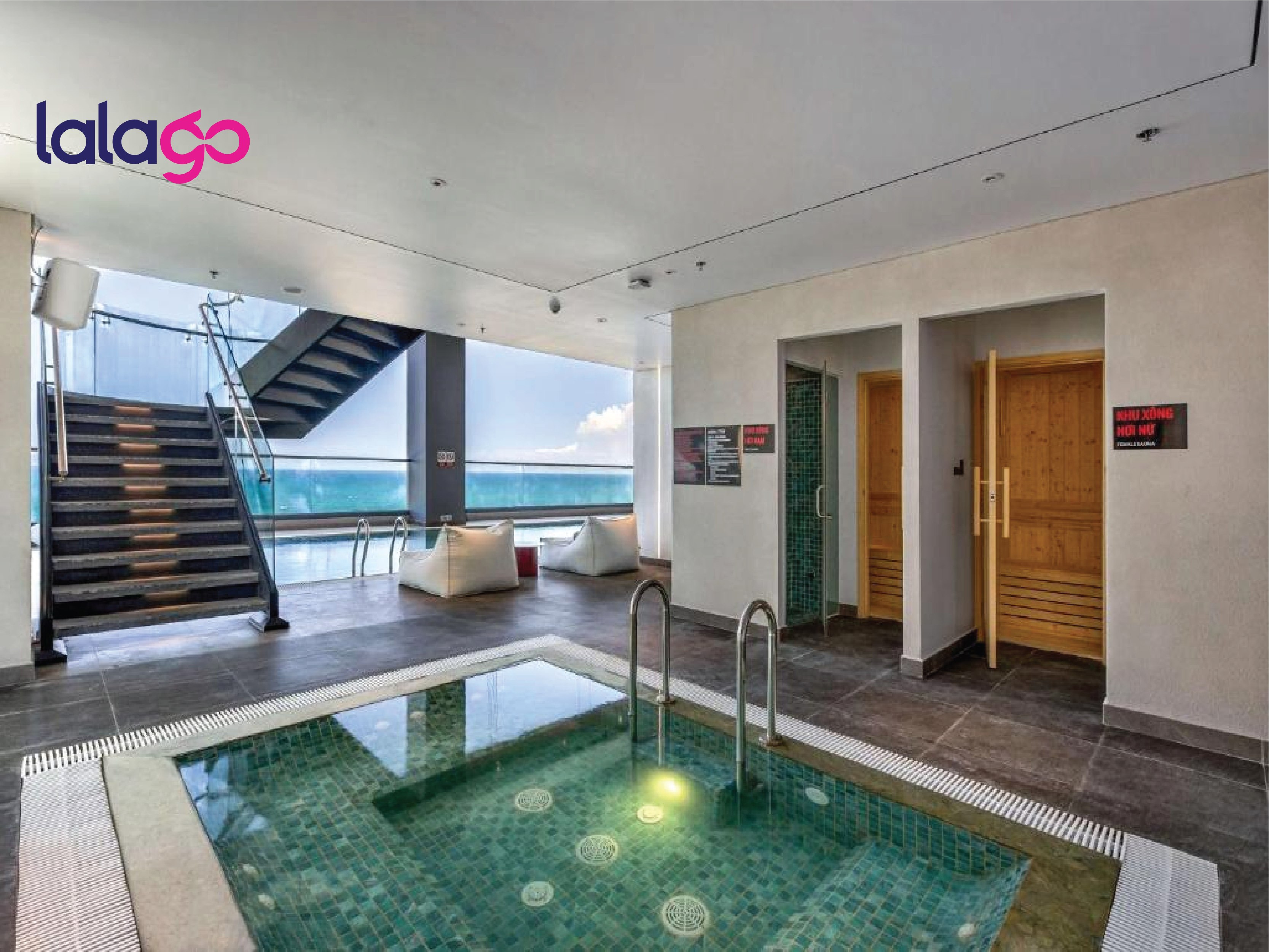 Khách sạn Flamingo Đại Hải