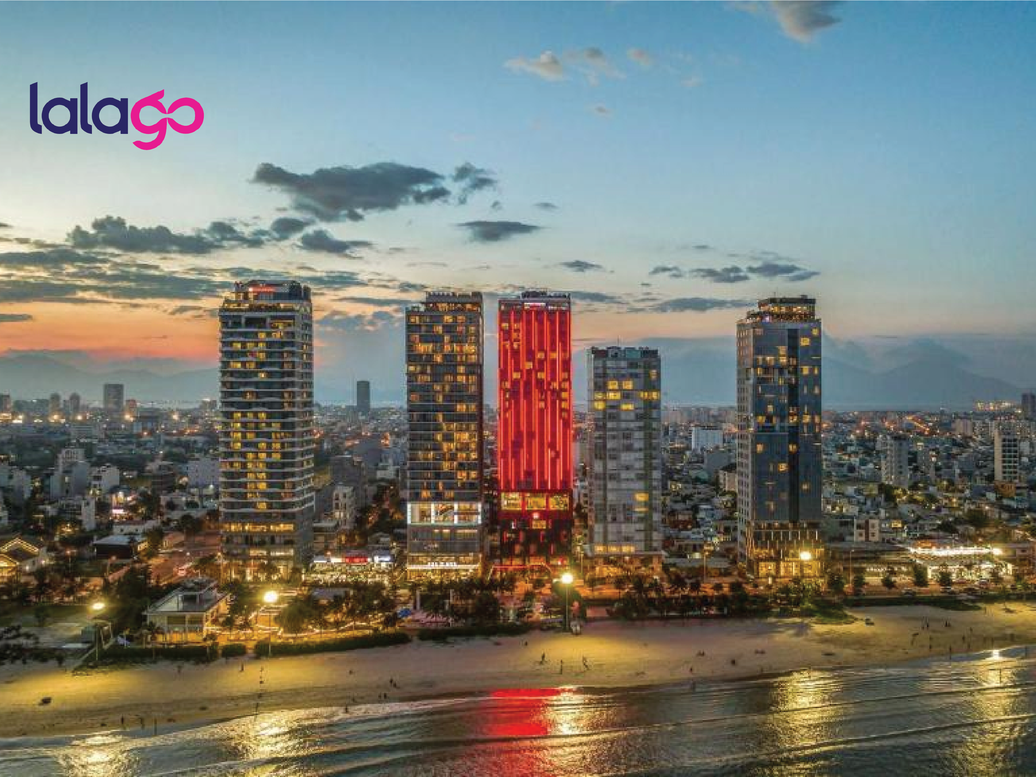 Khách sạn Flamingo Đại Hải