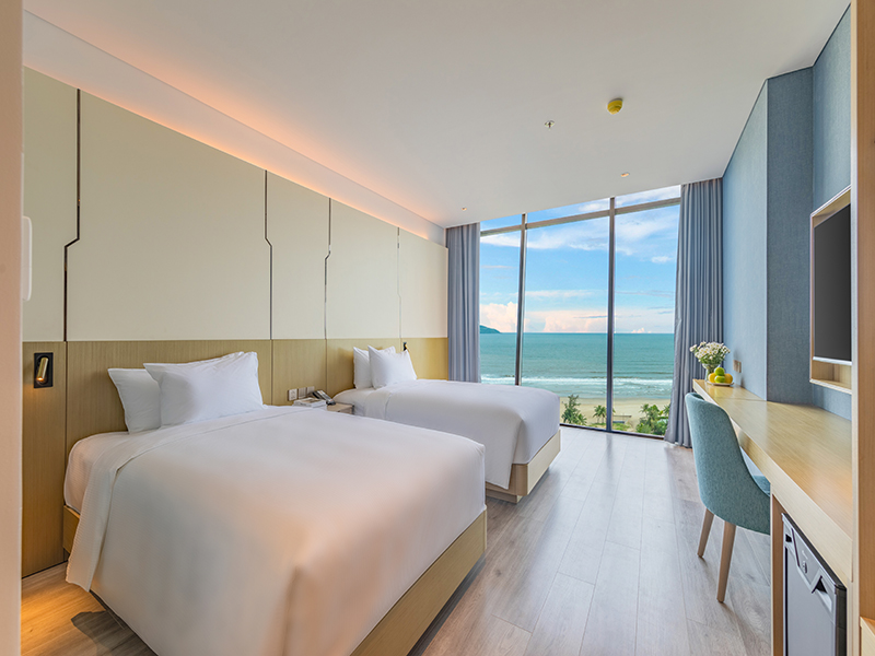 Phòng Deluxe 1 người