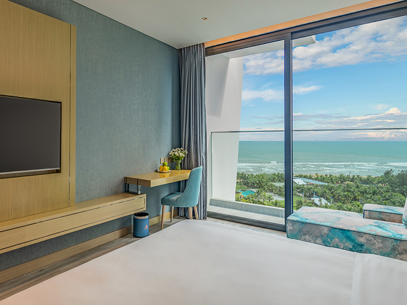 Awaken Danang Hotel