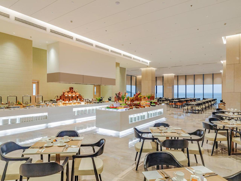 Awaken Danang Hotel