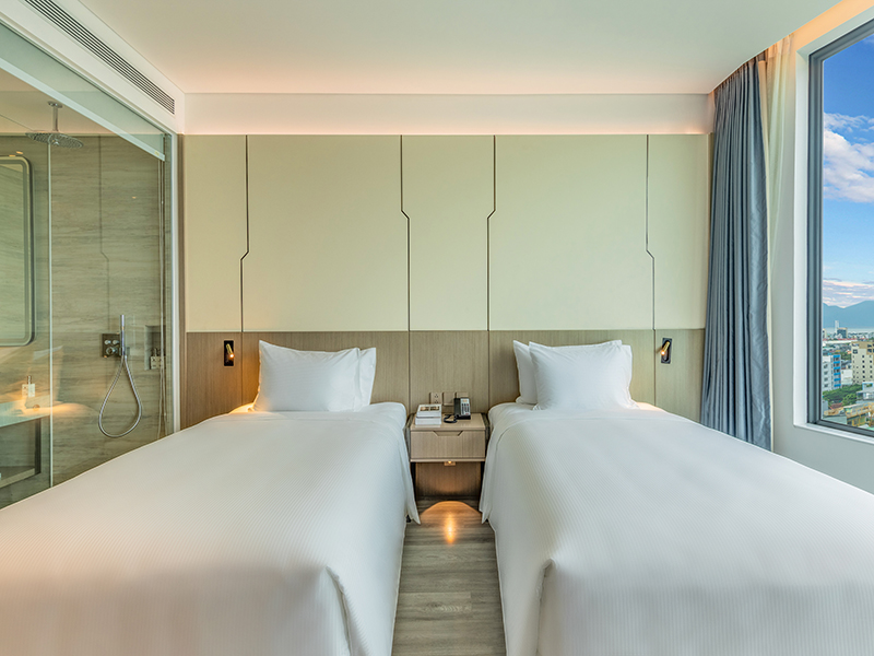 Awaken Danang Hotel