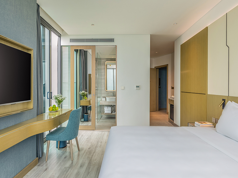 Awaken Danang Hotel