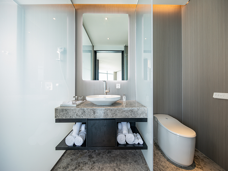 Phòng Deluxe 2 người