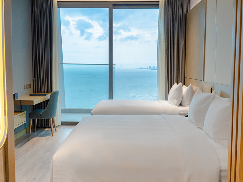Awaken Danang Hotel