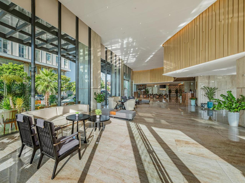 Awaken Danang Hotel