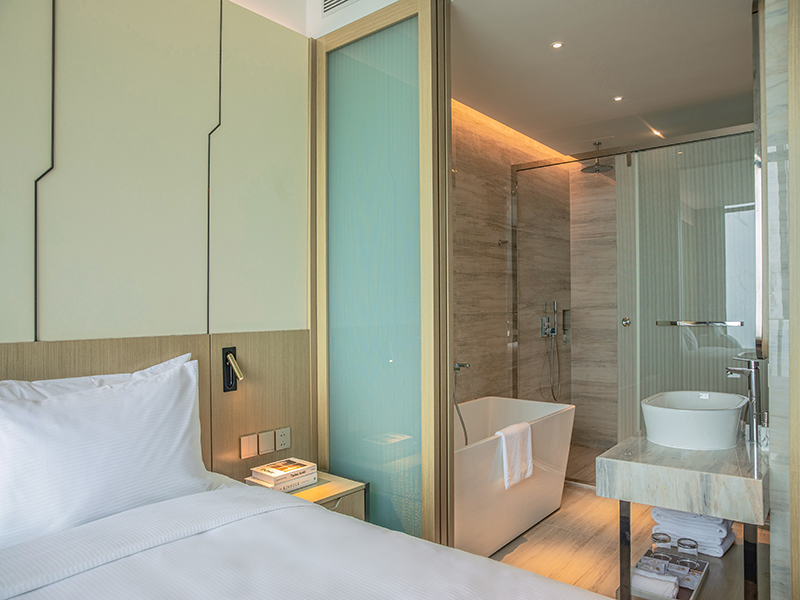 Awaken Danang Hotel