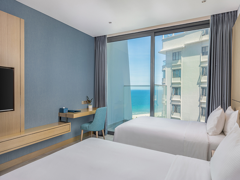 Awaken Danang Hotel