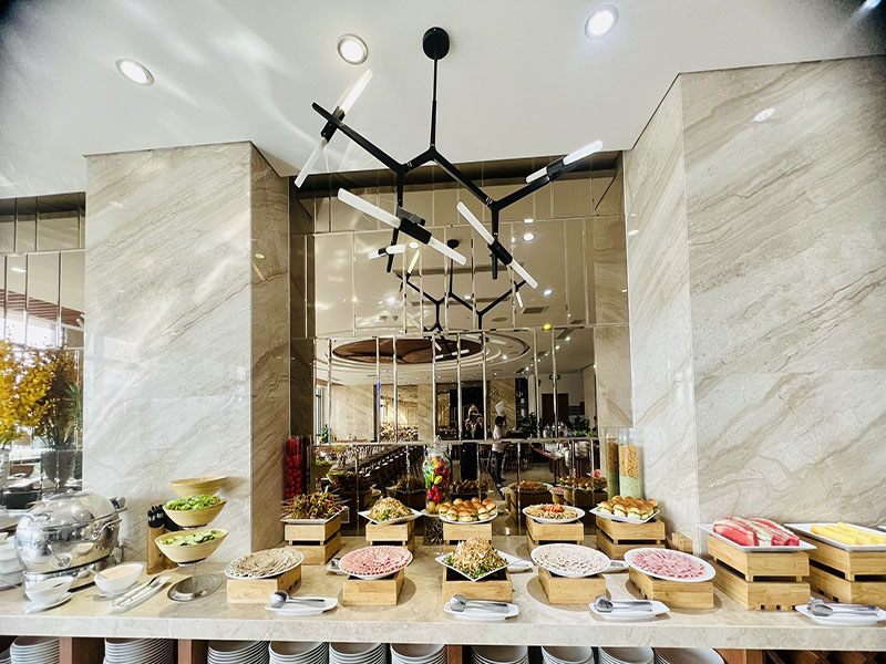 Pavilion Hotel DaNang